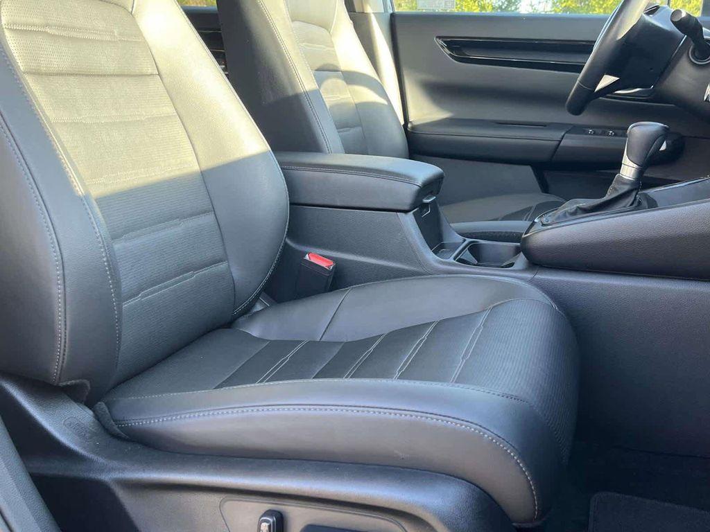 used 2023 Honda CR-V car, priced at $29,998