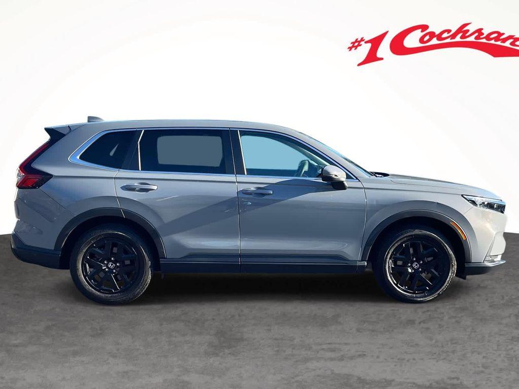 used 2023 Honda CR-V car, priced at $29,998