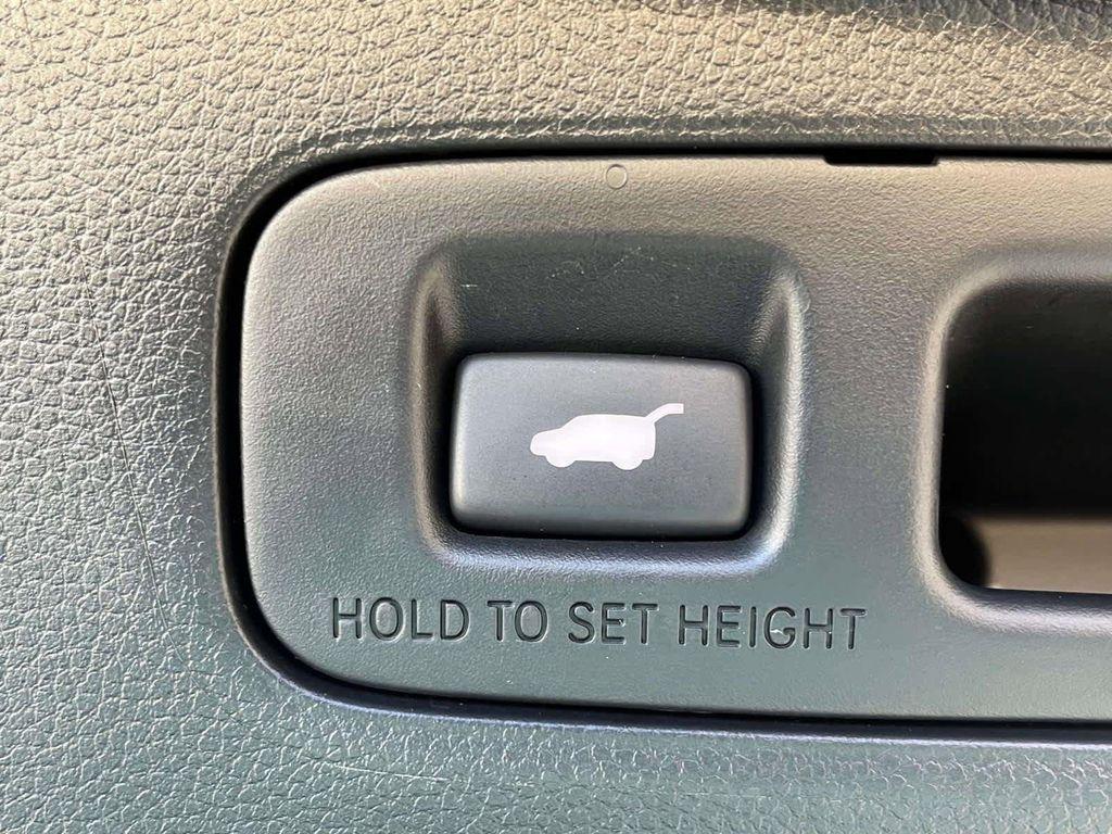 used 2023 Honda CR-V car, priced at $29,998