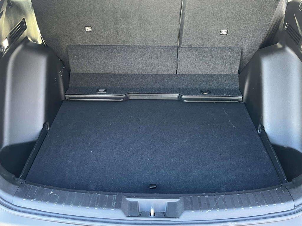 used 2023 Honda CR-V car, priced at $29,998