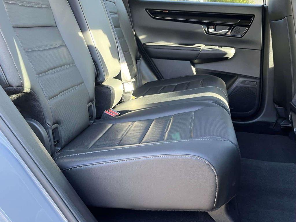 used 2023 Honda CR-V car, priced at $29,998