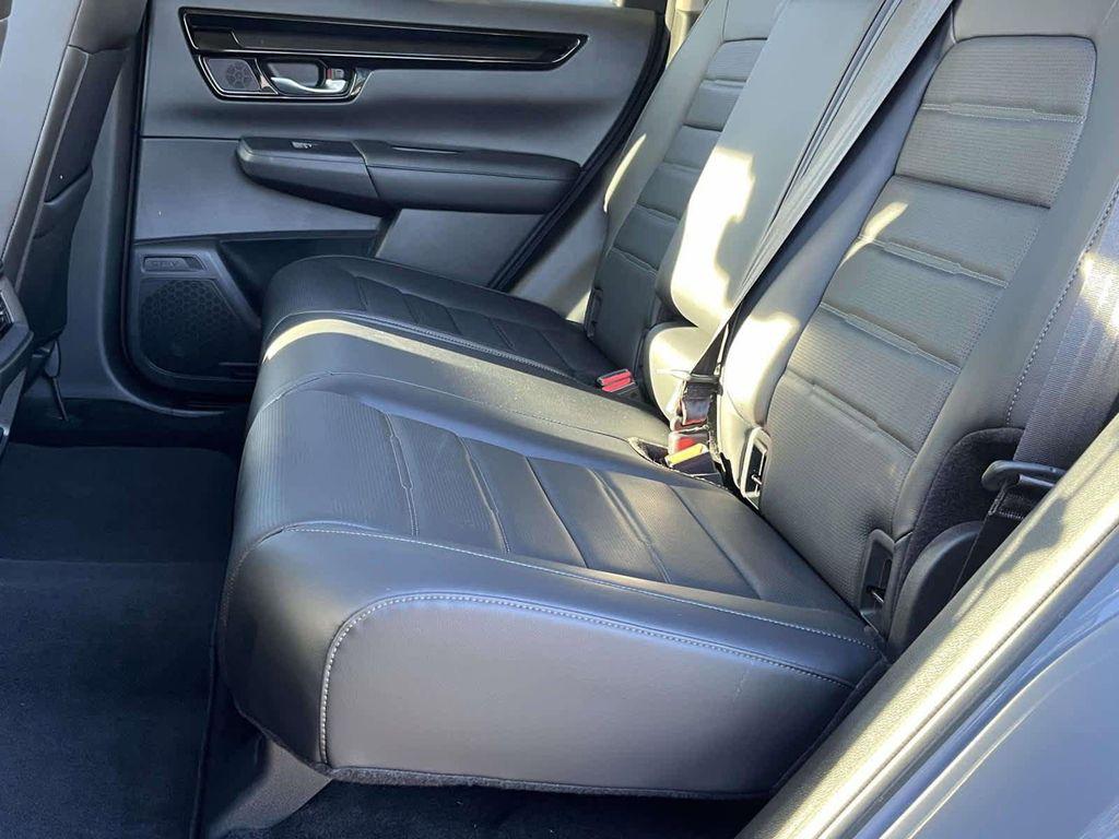 used 2023 Honda CR-V car, priced at $29,998