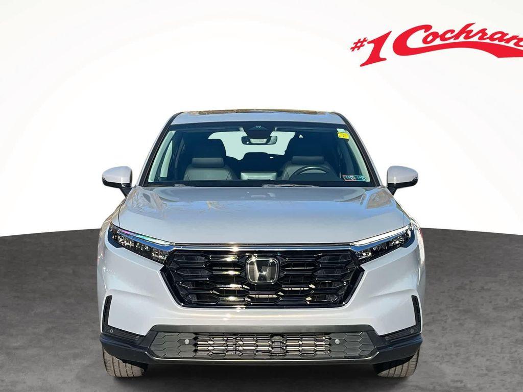 used 2023 Honda CR-V car, priced at $29,998