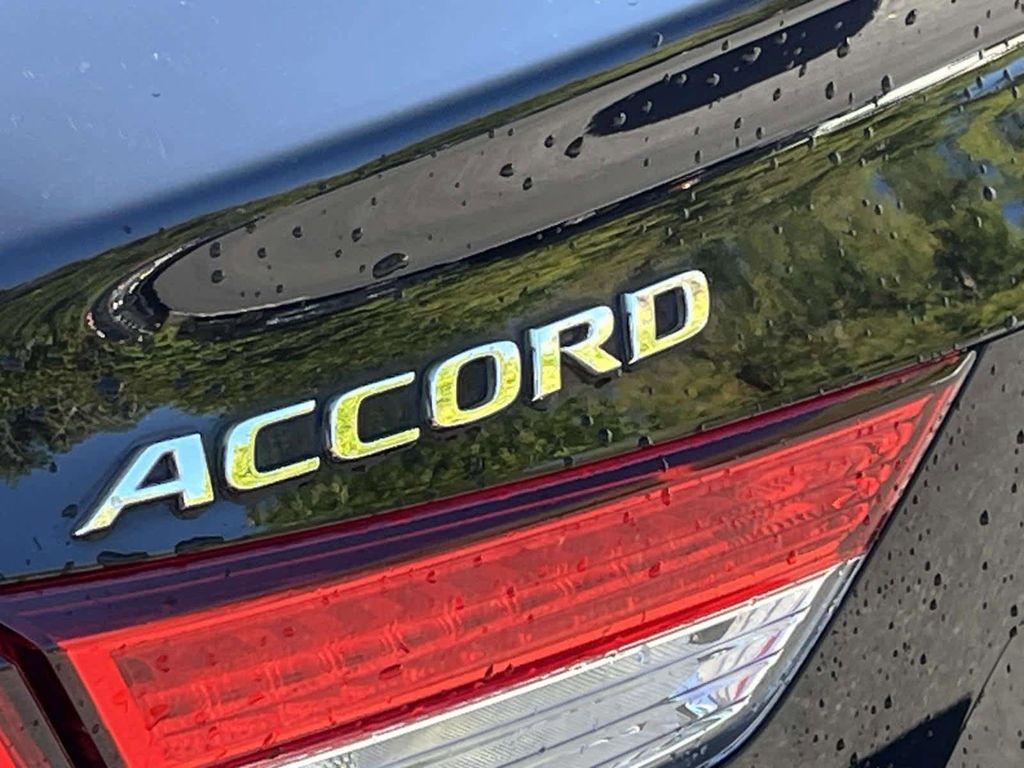 used 2019 Honda Accord Hybrid car, priced at $15,596