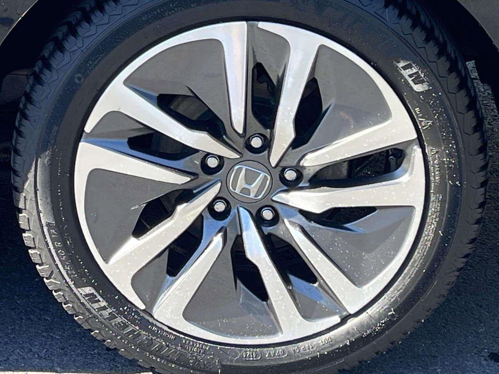 used 2019 Honda Accord Hybrid car, priced at $15,596