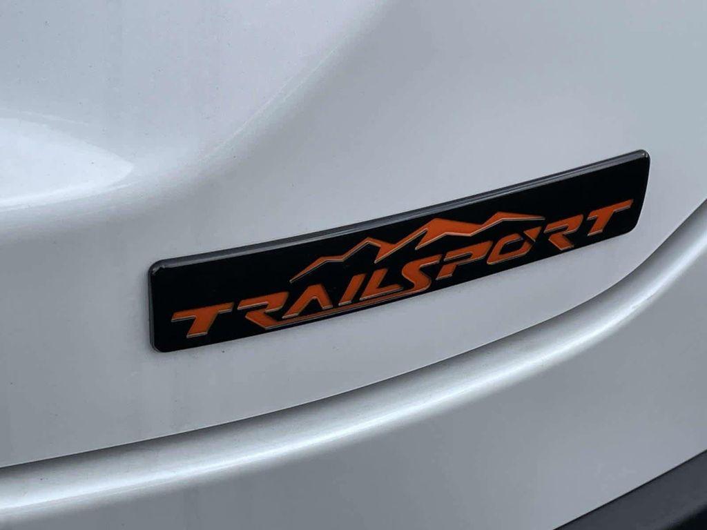 new 2025 Honda Pilot car, priced at $48,959