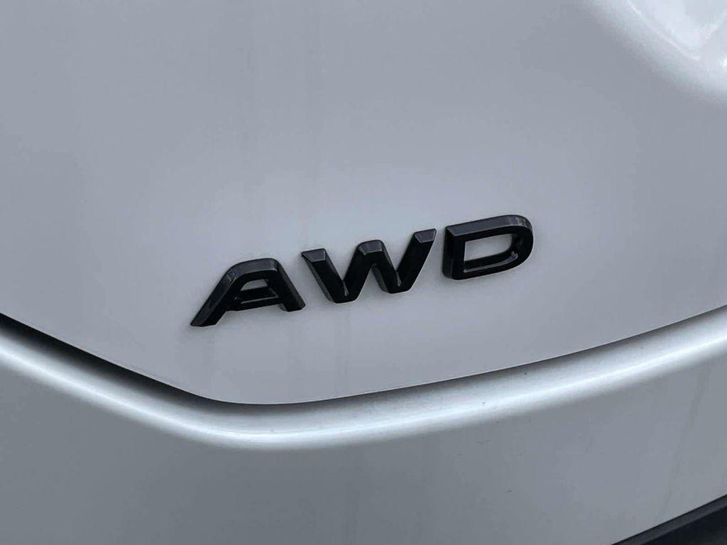 new 2025 Honda Pilot car, priced at $48,959