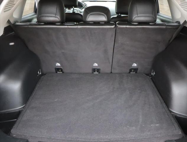 used 2019 Jeep Compass car, priced at $13,500