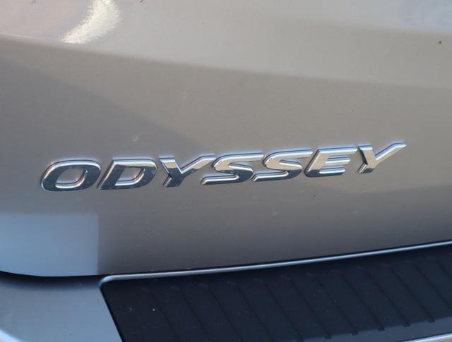 new 2025 Honda Odyssey car, priced at $41,055