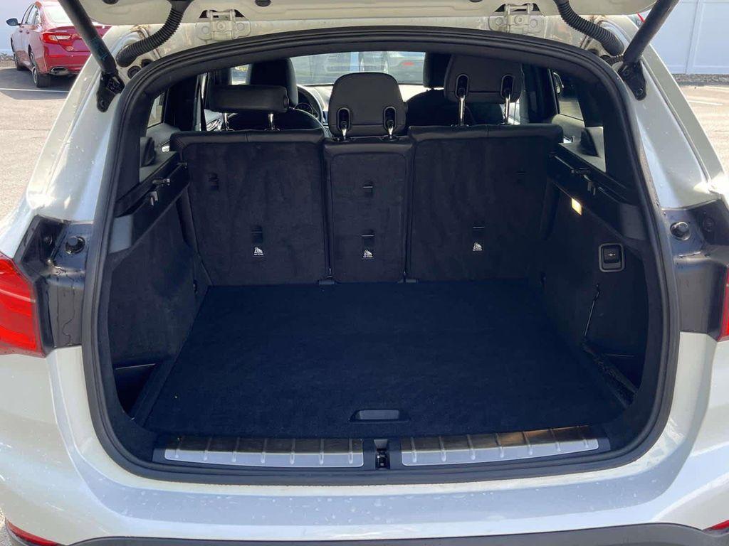 used 2018 BMW X1 car, priced at $15,985