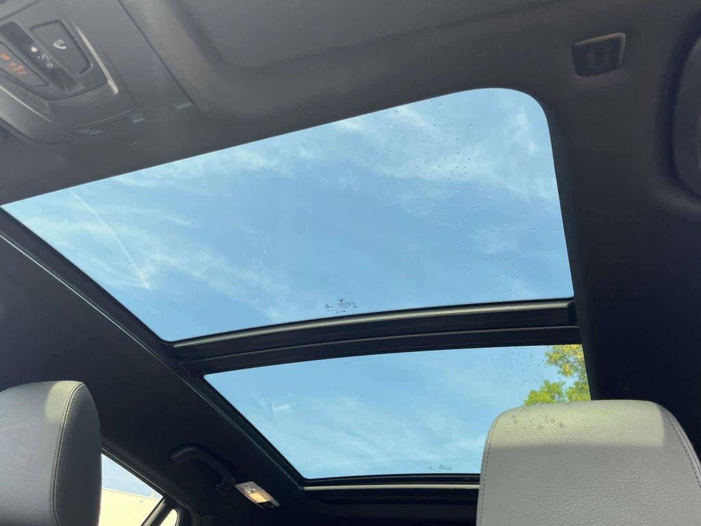 used 2018 BMW X1 car, priced at $15,985
