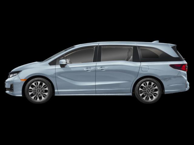 new 2026 Honda Odyssey car, priced at $49,333