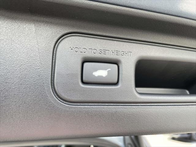 new 2026 Honda Passport car, priced at $50,355