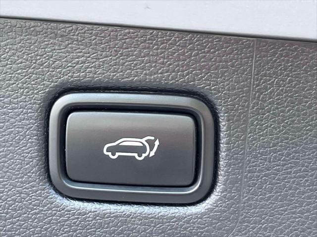 used 2020 Hyundai Tucson car, priced at $19,500