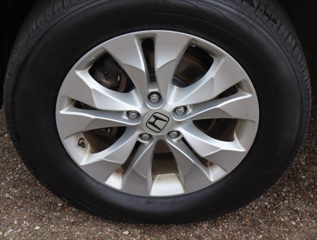 used 2013 Honda CR-V car, priced at $12,250