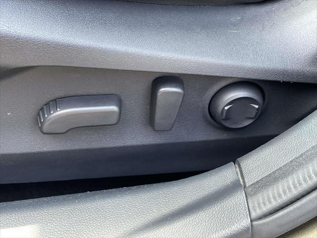 used 2021 Subaru Outback car, priced at $26,264