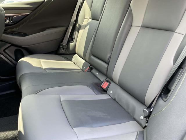 used 2021 Subaru Outback car, priced at $26,264