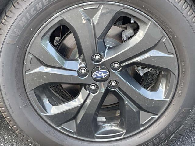 used 2021 Subaru Outback car, priced at $26,264