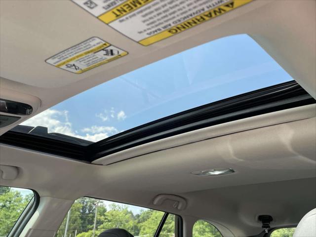 used 2021 Subaru Outback car, priced at $26,264