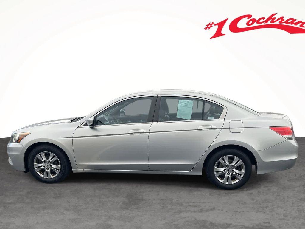 used 2012 Honda Accord car, priced at $9,649
