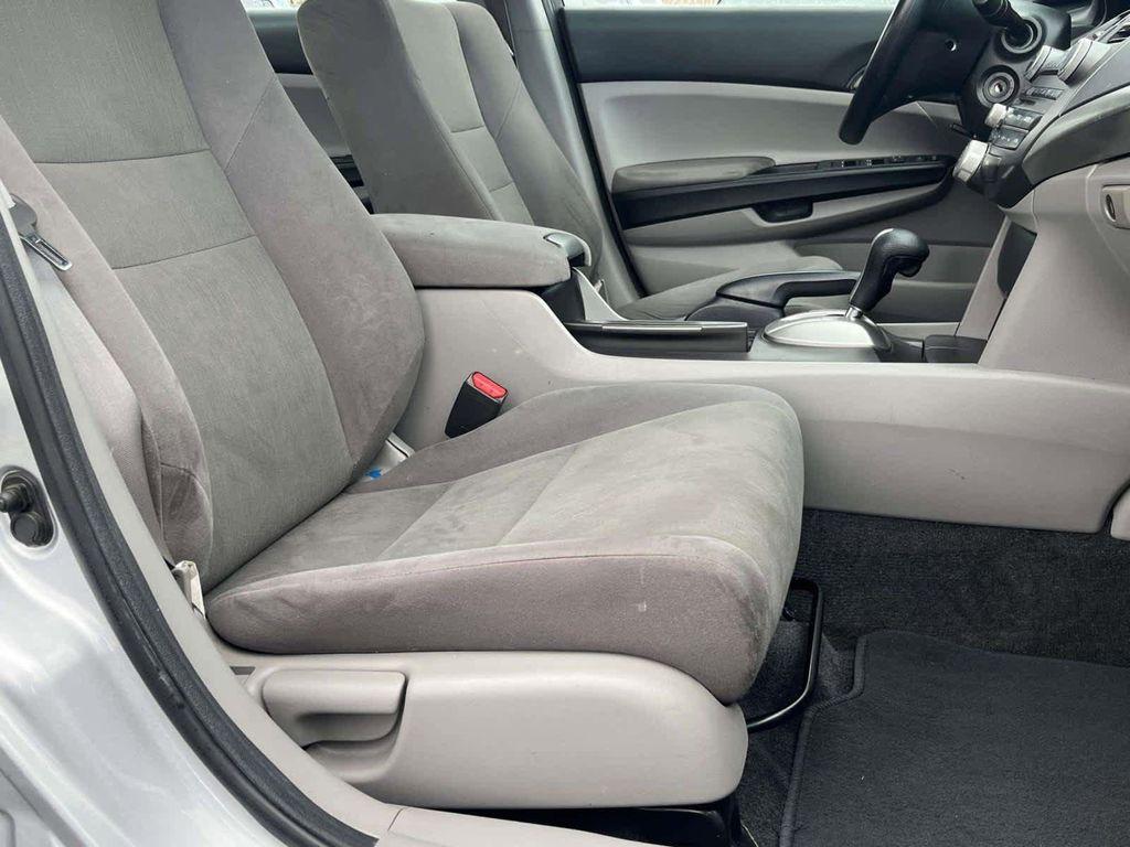 used 2012 Honda Accord car, priced at $9,649