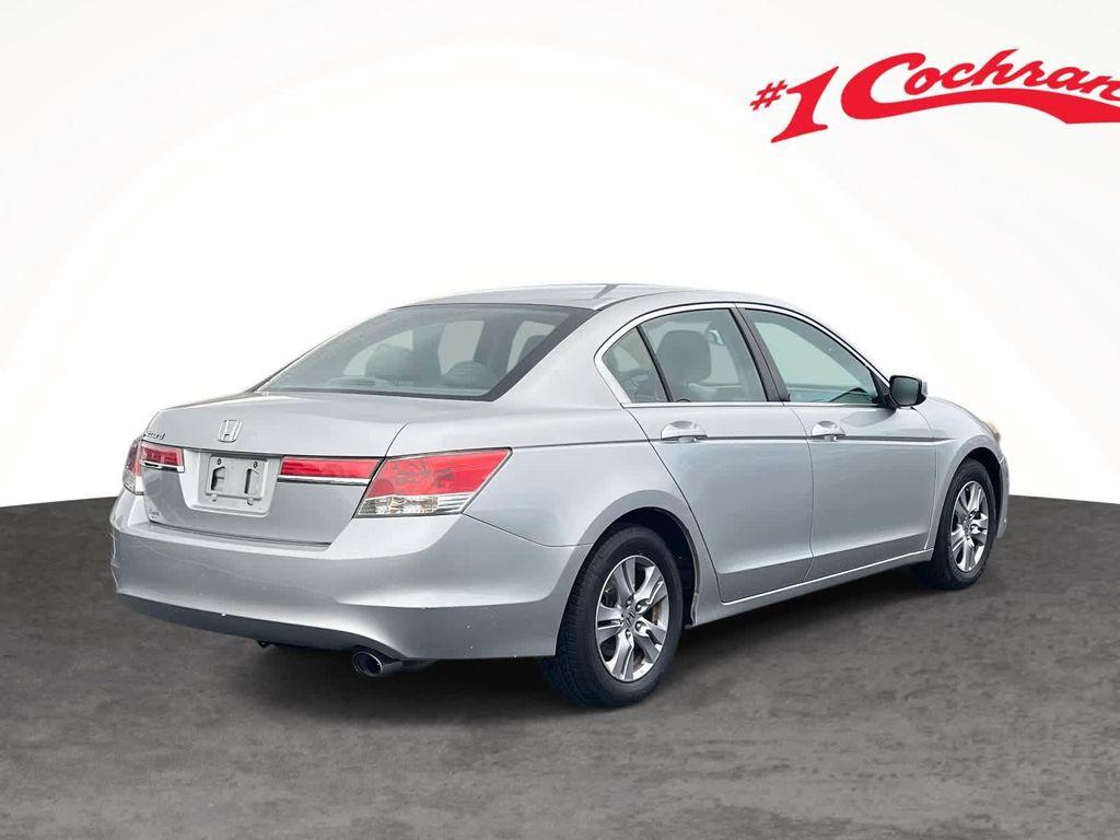used 2012 Honda Accord car, priced at $9,649