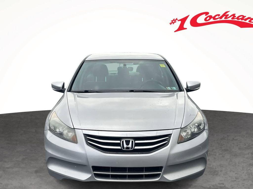 used 2012 Honda Accord car, priced at $9,649