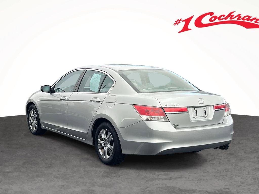 used 2012 Honda Accord car, priced at $9,649