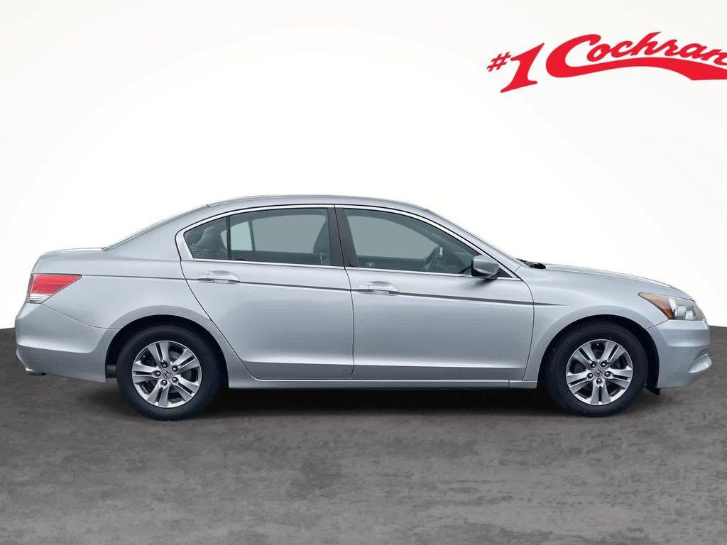used 2012 Honda Accord car, priced at $9,649