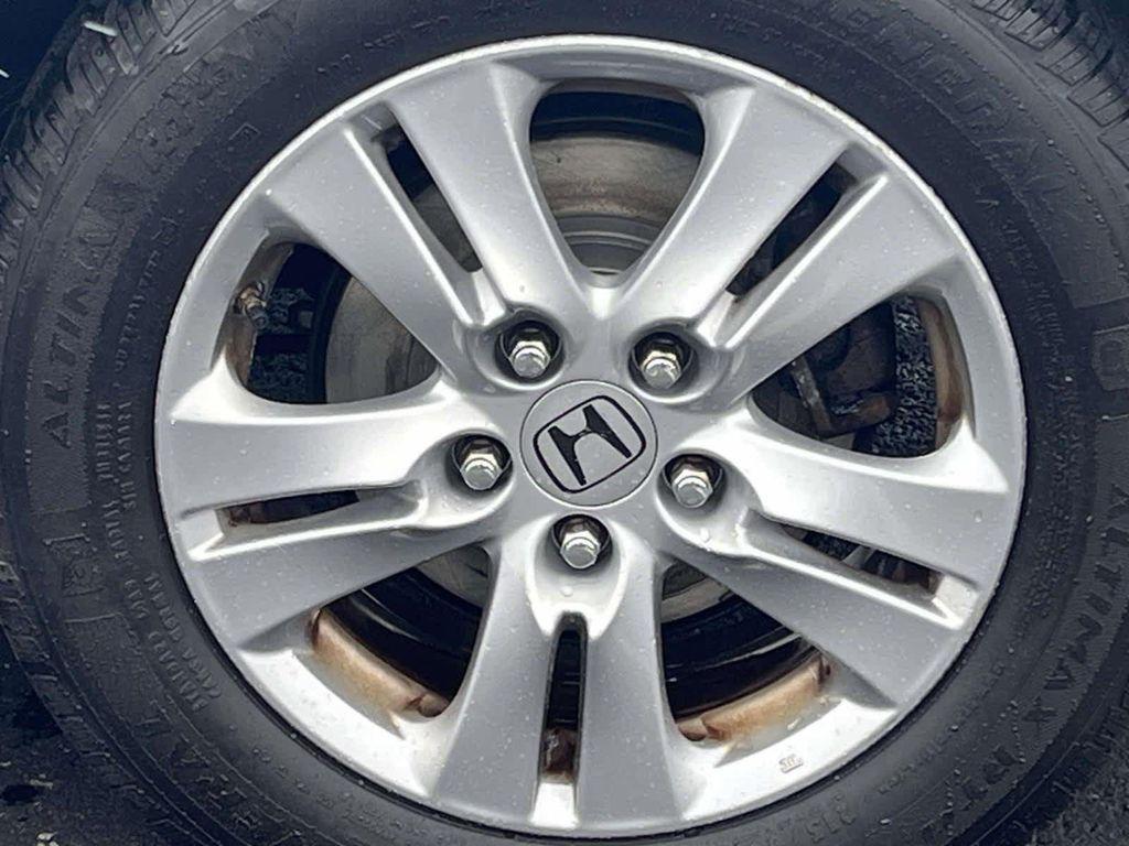 used 2012 Honda Accord car, priced at $9,649