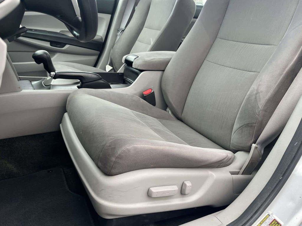 used 2012 Honda Accord car, priced at $9,649