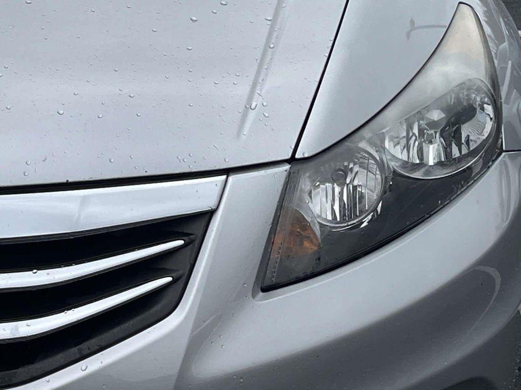 used 2012 Honda Accord car, priced at $9,649
