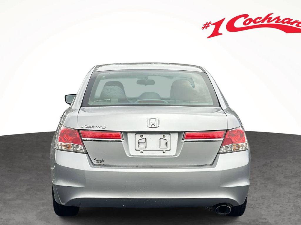 used 2012 Honda Accord car, priced at $9,649