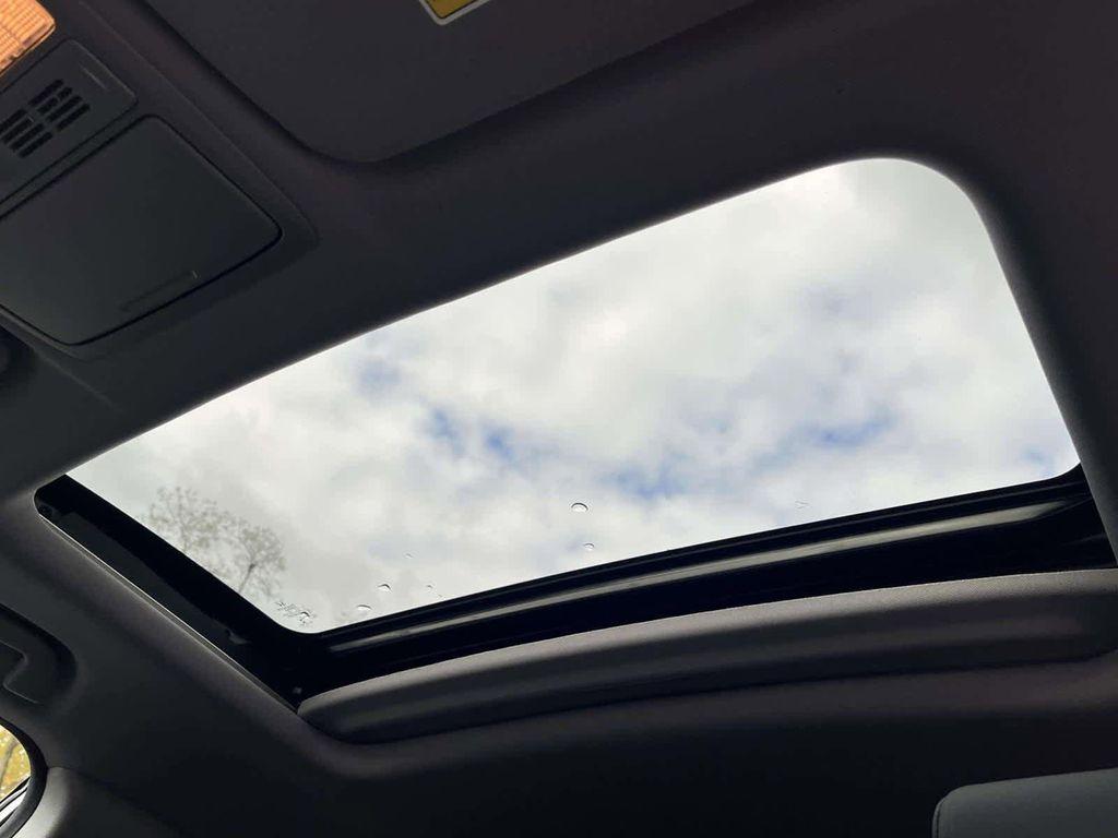 used 2022 Honda CR-V car, priced at $29,998