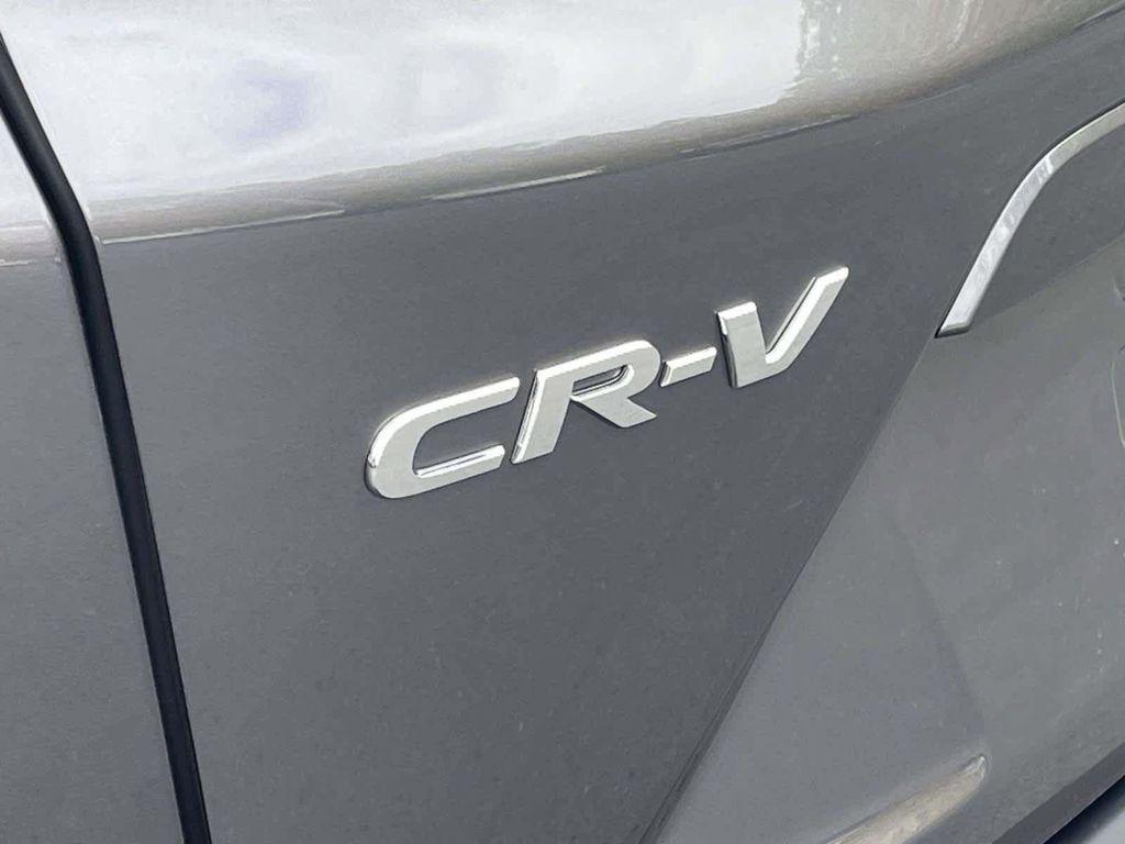 used 2022 Honda CR-V car, priced at $29,998