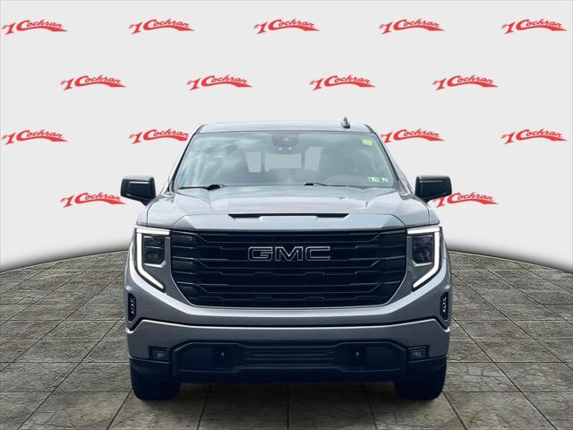 used 2023 GMC Sierra 1500 car, priced at $44,921