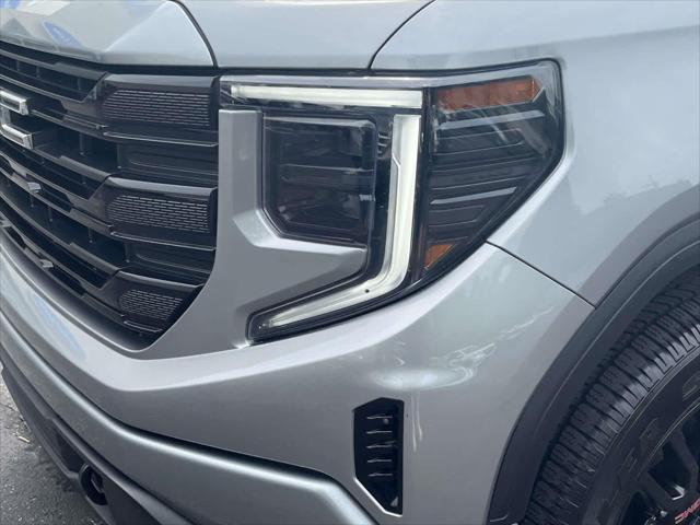 used 2023 GMC Sierra 1500 car, priced at $44,921