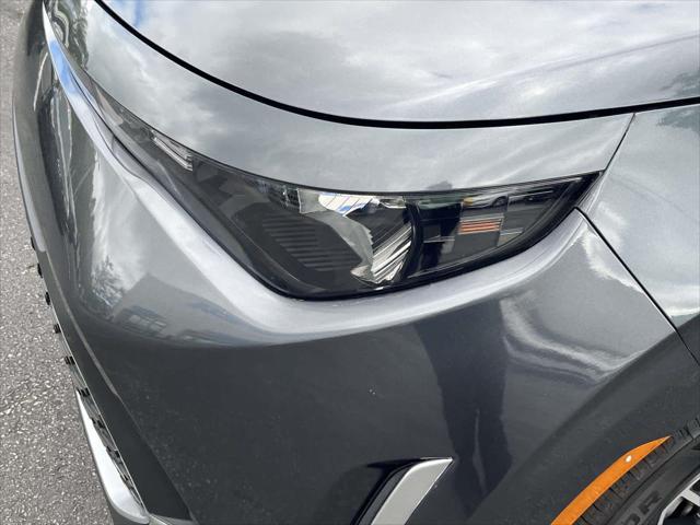 used 2023 Kia Soul car, priced at $18,500