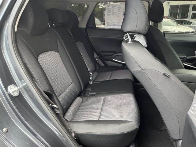 used 2023 Kia Soul car, priced at $18,500