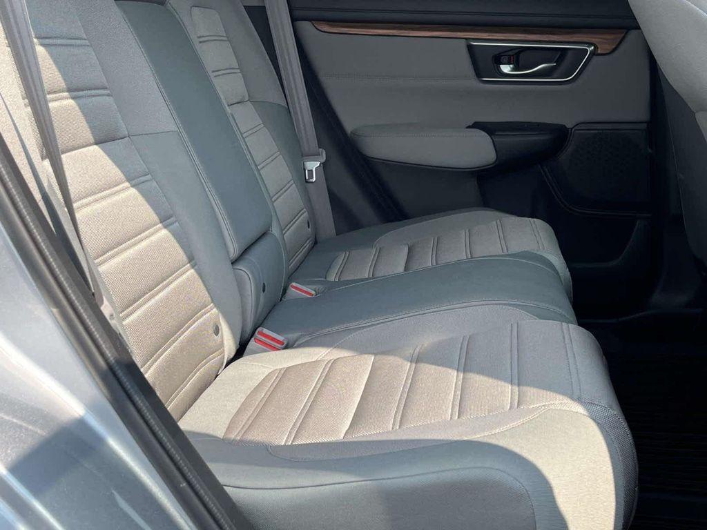 used 2022 Honda CR-V car, priced at $29,586