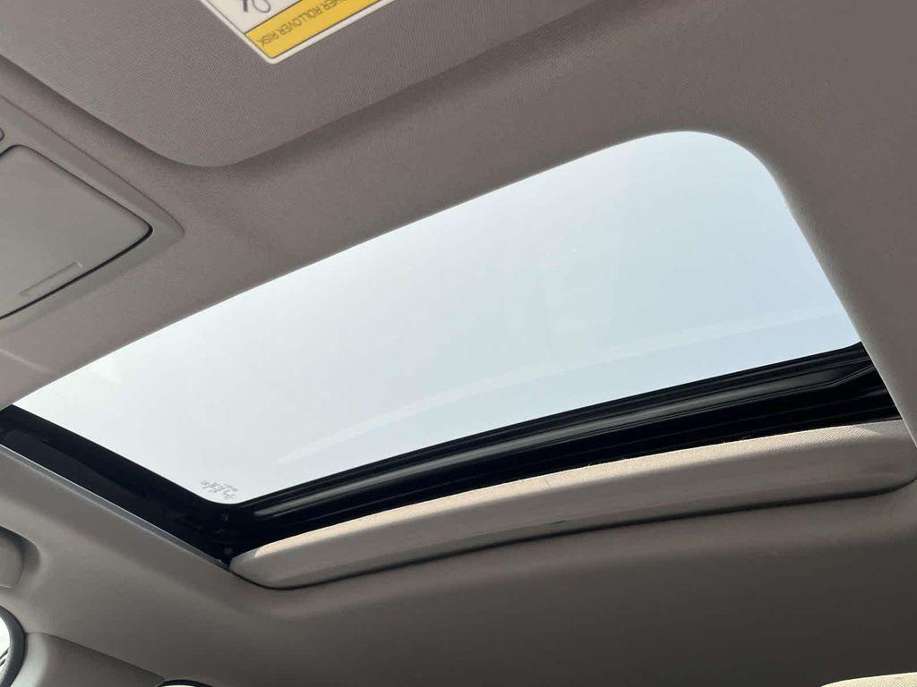 used 2022 Honda CR-V car, priced at $29,586