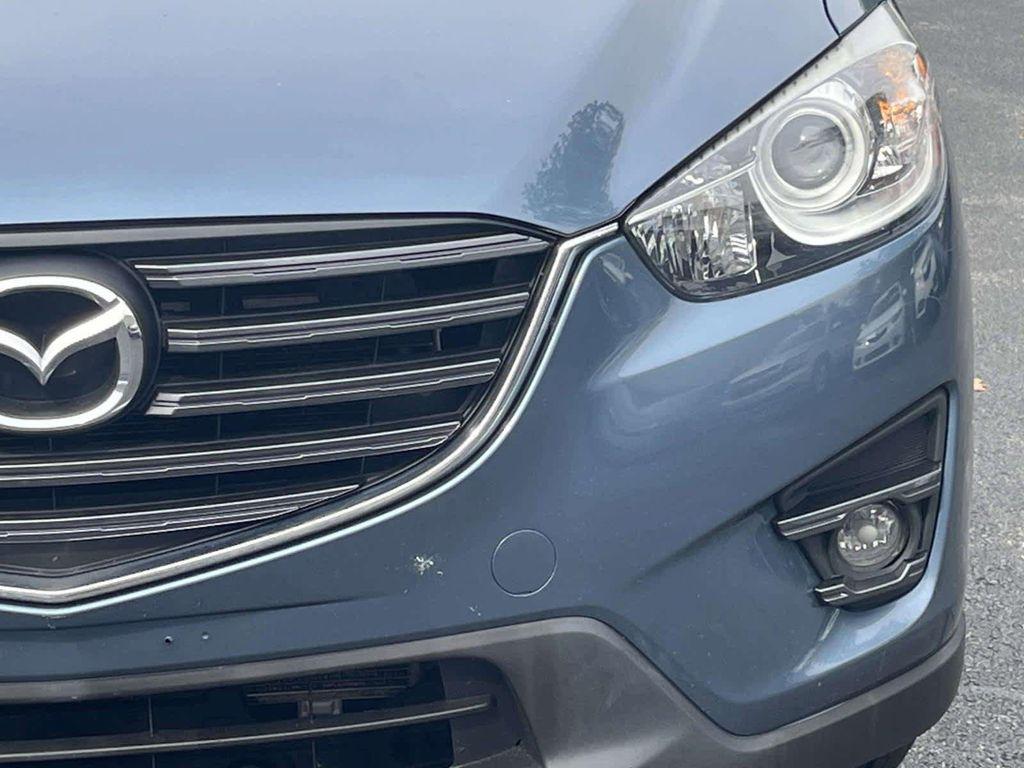 used 2016 Mazda CX-5 car, priced at $11,998