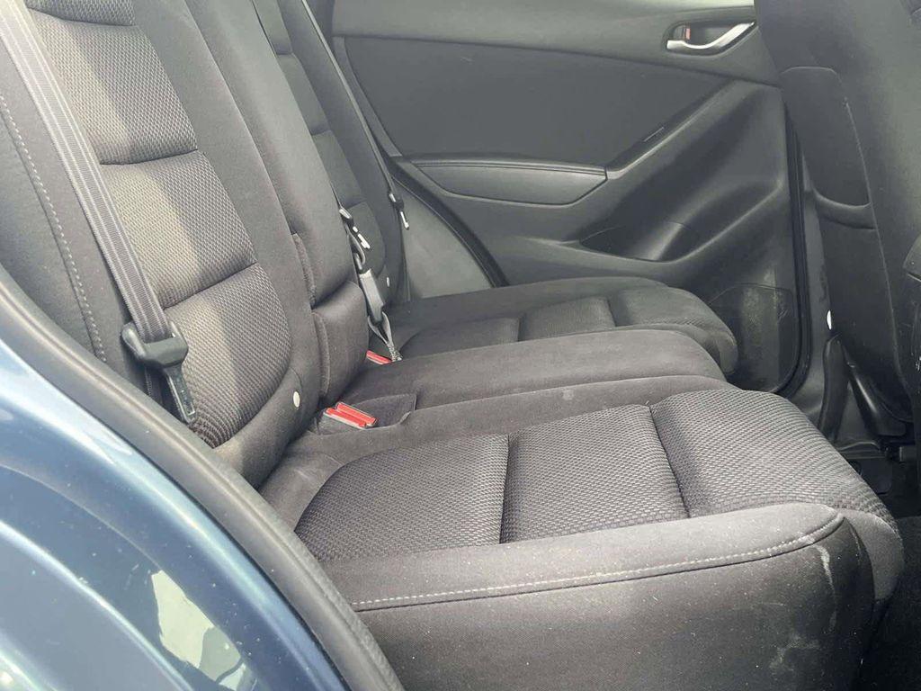 used 2016 Mazda CX-5 car, priced at $11,998