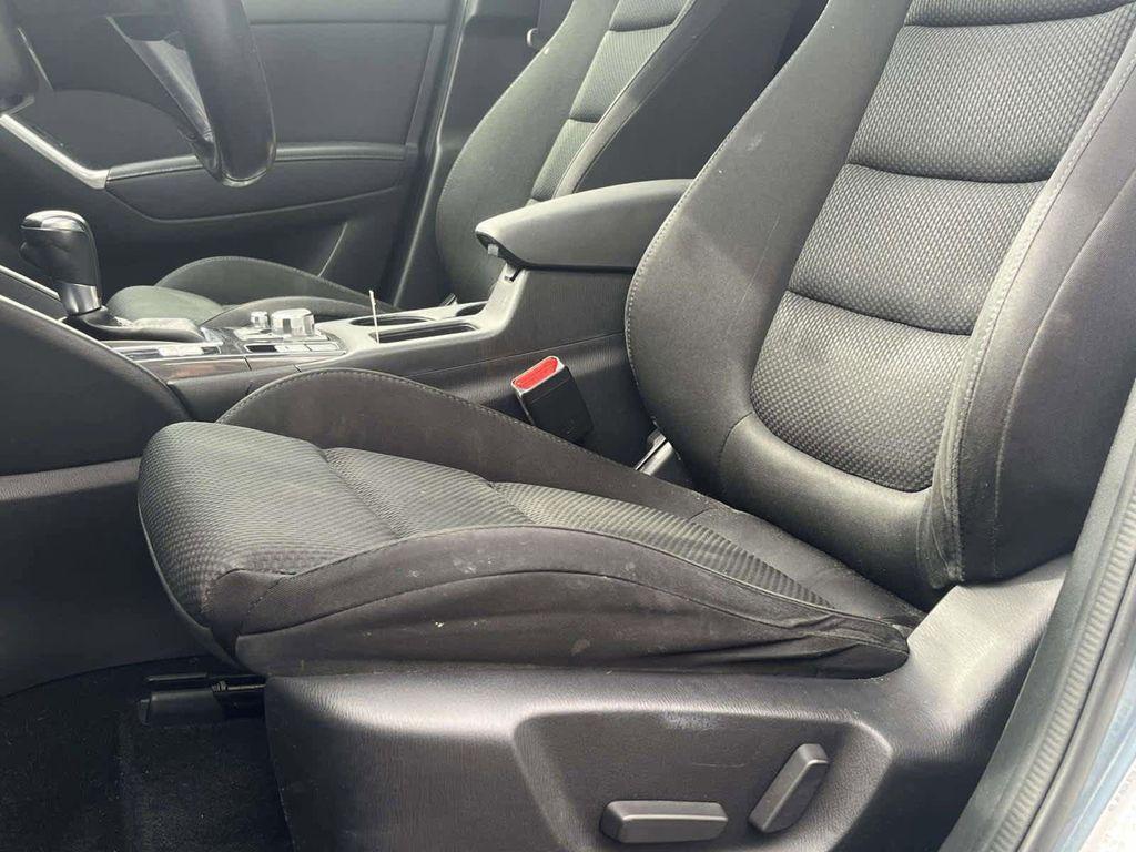 used 2016 Mazda CX-5 car, priced at $11,998
