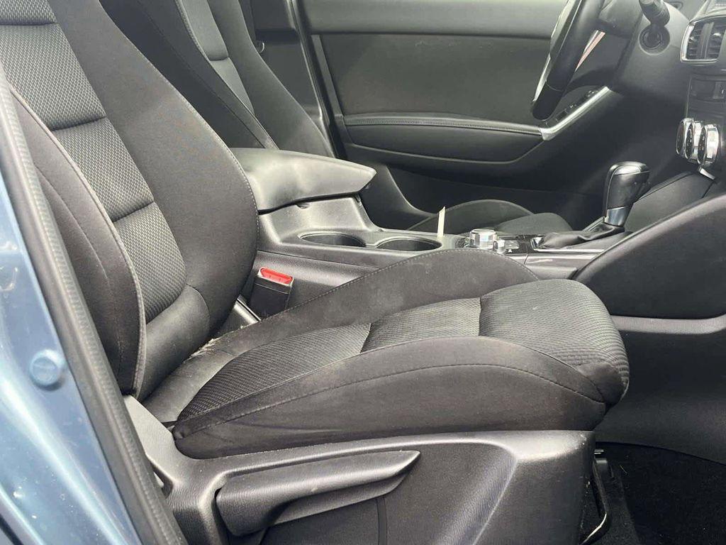 used 2016 Mazda CX-5 car, priced at $11,998