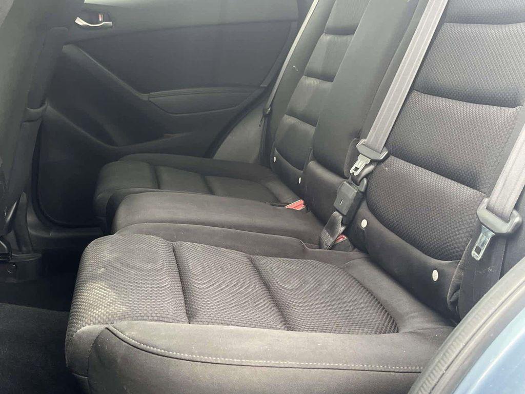 used 2016 Mazda CX-5 car, priced at $11,998