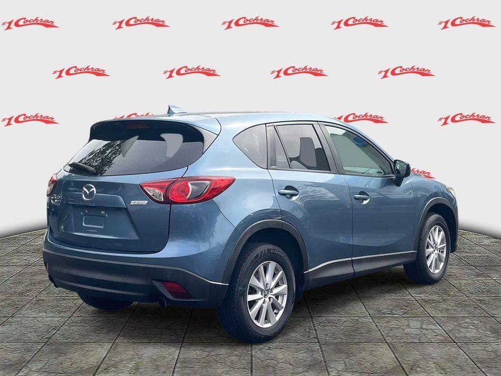 used 2016 Mazda CX-5 car, priced at $11,998