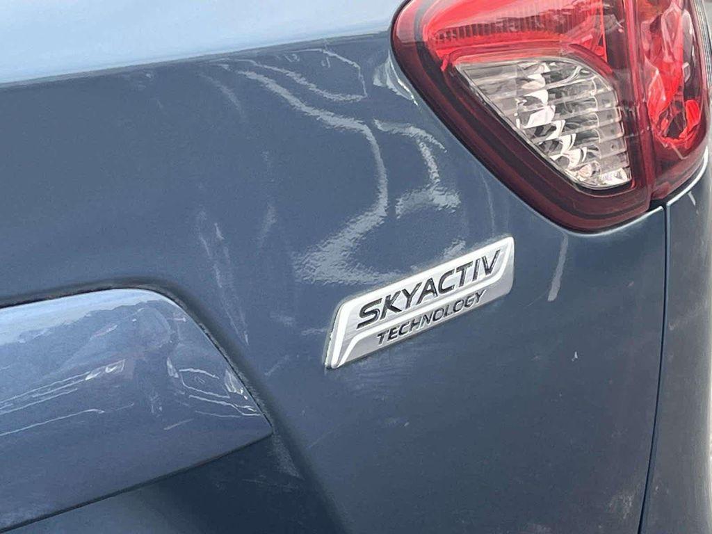 used 2016 Mazda CX-5 car, priced at $11,998