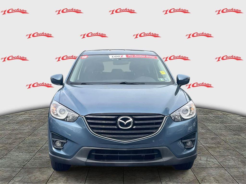 used 2016 Mazda CX-5 car, priced at $11,998