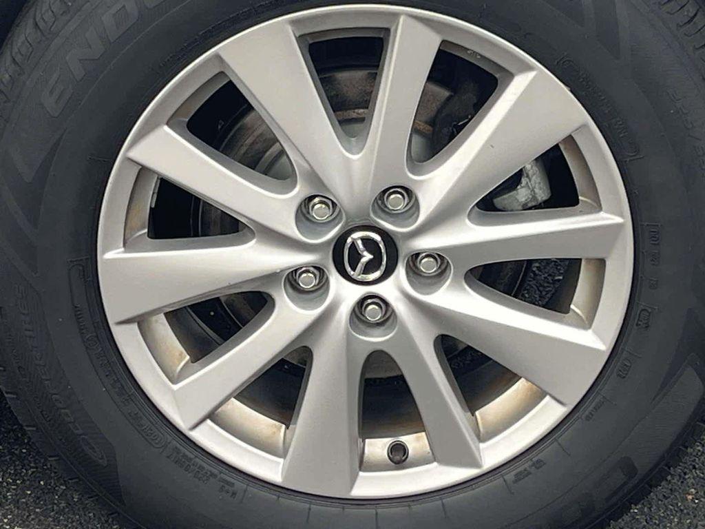 used 2016 Mazda CX-5 car, priced at $11,998